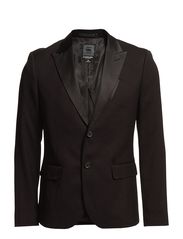 G-star RCT mid tux jkt,topaz wool