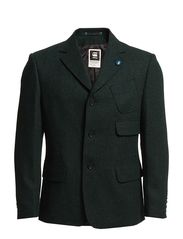 G-star RCT ruston blzr,rence wool