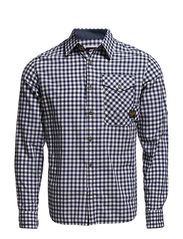 G-star cm c b ru s l/s