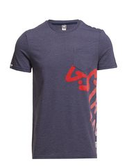 G-star art c p r t s/s,jisoe jersey