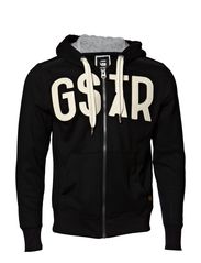 G-star isaac hd vs l/s