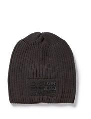 G-star orvl org beanie - raven