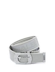 G-star org cotton belt - industrial grey