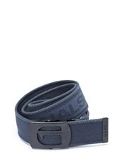 G-star org cotton belt - vintage navy