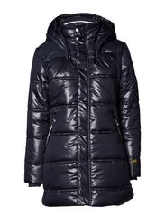 G-star nord whist coat