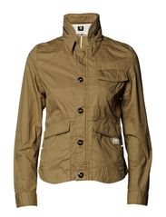 G-star fleet jkt wmn