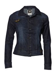 G-star midge jkt wmn