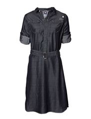 G-star ea dnm dr 3/4sl