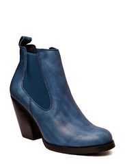 Gardenia Short boot
