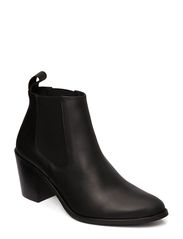Gardenia Short boot elastic