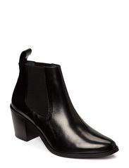 Gardenia Short boot elastic