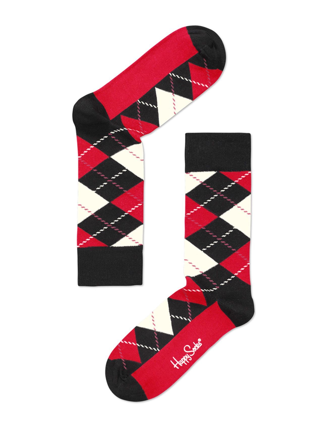Happy Socks Argyle