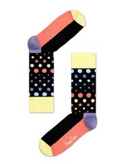Happy Socks DISCO DOT SVART