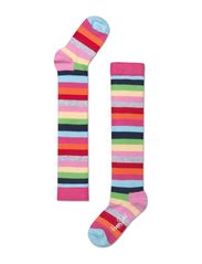 Happy Socks KIDS RAINBOW MULTI HIGH KNEE