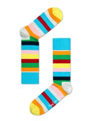 Happy Socks STRIPE MÖRK MULTI