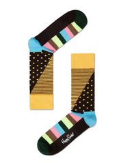 Happy Socks DOTS & STRIPE