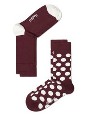 Happy Socks TWO PACK DOTS