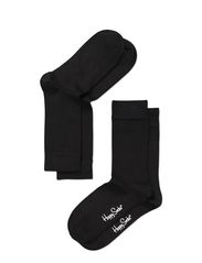 Happy Socks One Colour Two-pack