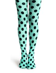 Happy Socks Nylon Tights