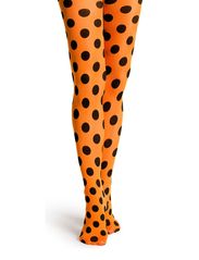 Happy Socks Nylon Tights