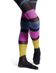 Happy Socks Nylon Tights