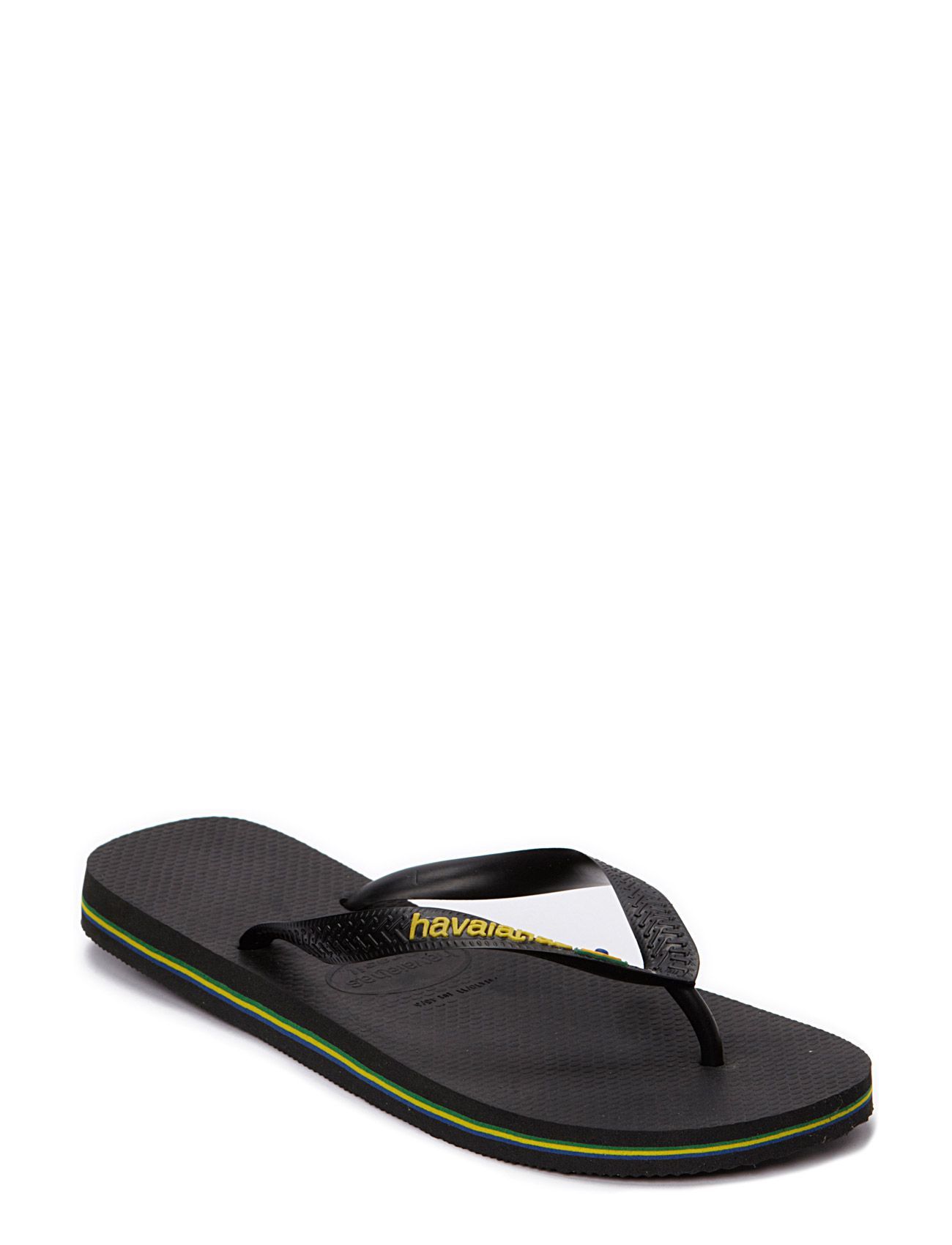 Havaianas BRASIL LOGO FLIP FLOP