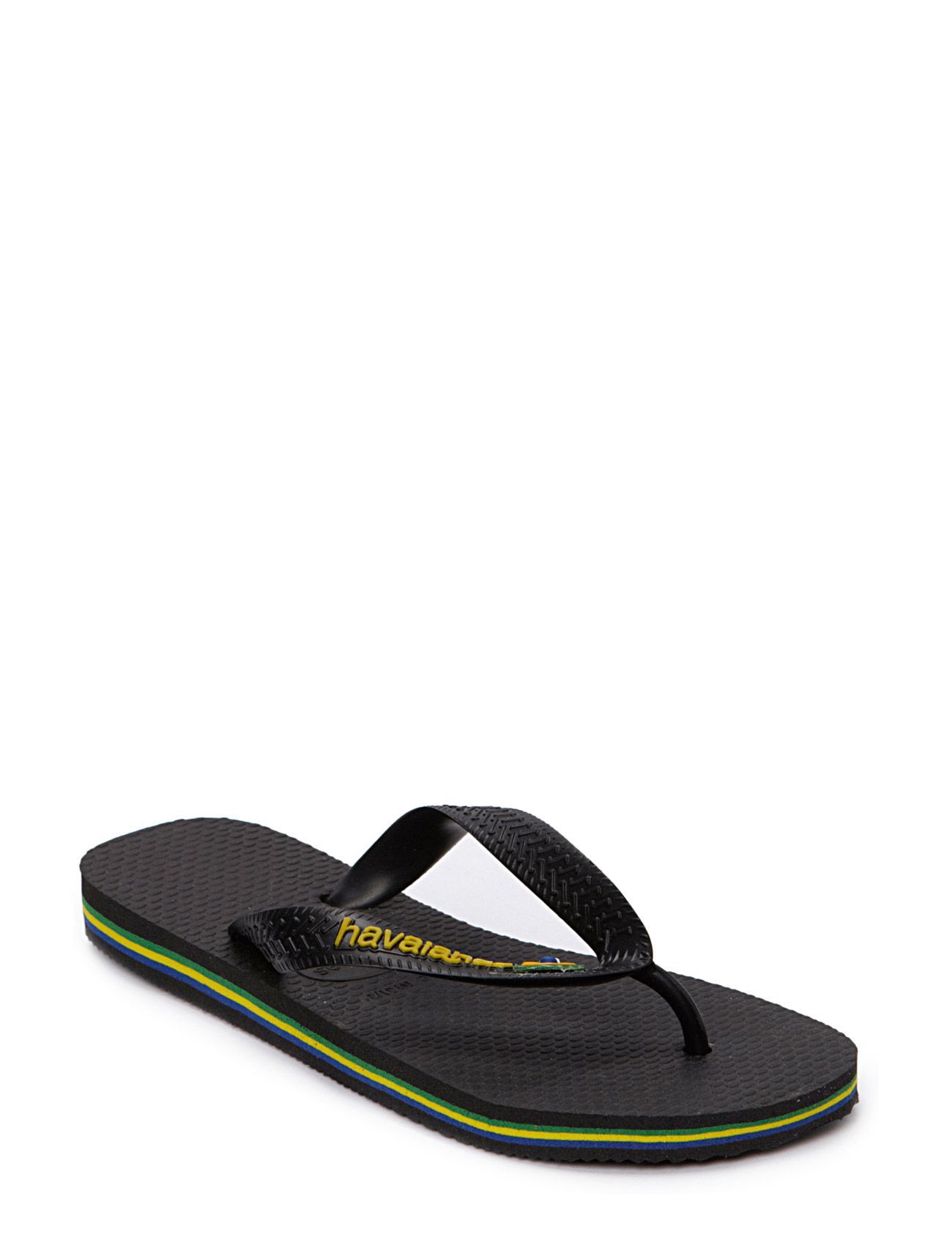 Havaianas BRASIL LOGO FLIP FLOP