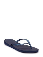 Havaianas SLIM FLIP FLOP - BLUE