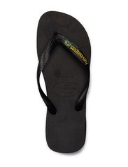BRASIL LOGO FLIP FLOP 