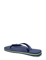 BRASIL LOGO FLIP FLOP 