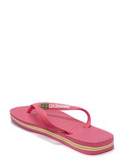 BRASIL LOGO FLIP FLOP 