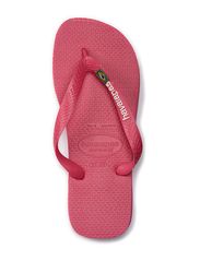 BRASIL LOGO FLIP FLOP 