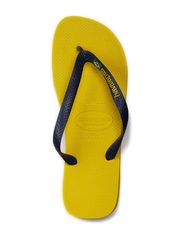 BRASIL LOGO FLIP FLOP 