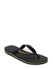 BRASIL LOGO FLIP FLOP