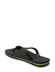 BRASIL LOGO FLIP FLOP 