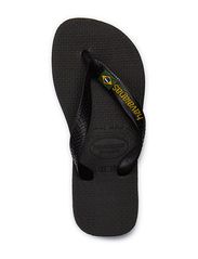 BRASIL LOGO FLIP FLOP 