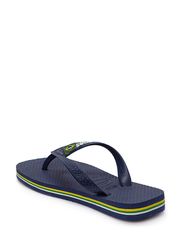 BRASIL LOGO FLIP FLOP 