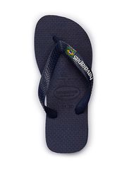 BRASIL LOGO FLIP FLOP 