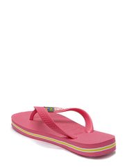 BRASIL LOGO FLIP FLOP 