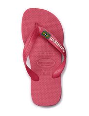 BRASIL LOGO FLIP FLOP 