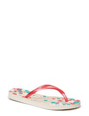 Havaianas Kids Slim Garden