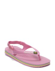Havaianas BABY BRASIL LOGO