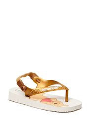 Havaianas Baby Pooh