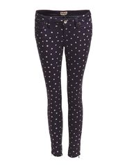 Hilfiger Denim Natalie SP13 ZIP HEM PLDT