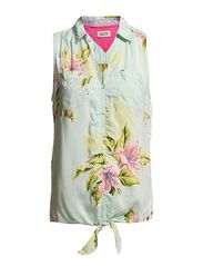 Hilfiger Denim Avalon shirt n/s