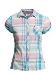 Hilfiger Denim Ally shirt s/s california
