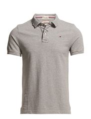 Hilfiger Denim Pilot polo flag s/s KIR