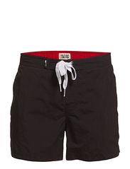 Hilfiger Denim Solid flag short