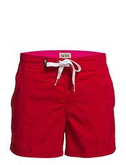 Hilfiger Denim Solid flag short