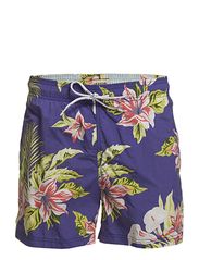 Hilfiger Denim Print 1 short